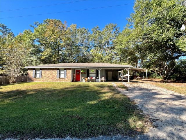 100 Ashley Street, Woodville, TX 75979