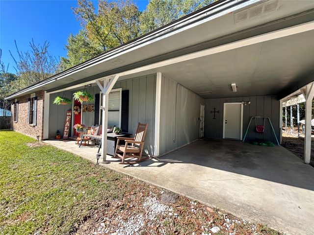 100 Ashley Street, Woodville, TX 75979