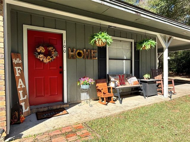 100 Ashley Street, Woodville, TX 75979