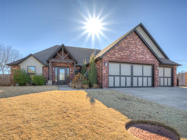 11500 SW 58th Street, Mustang, OK 73064