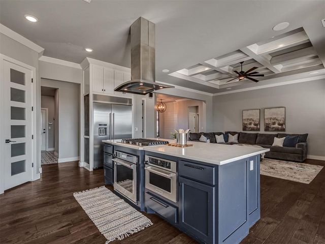 11500 SW 58th Street, Mustang, OK 73064