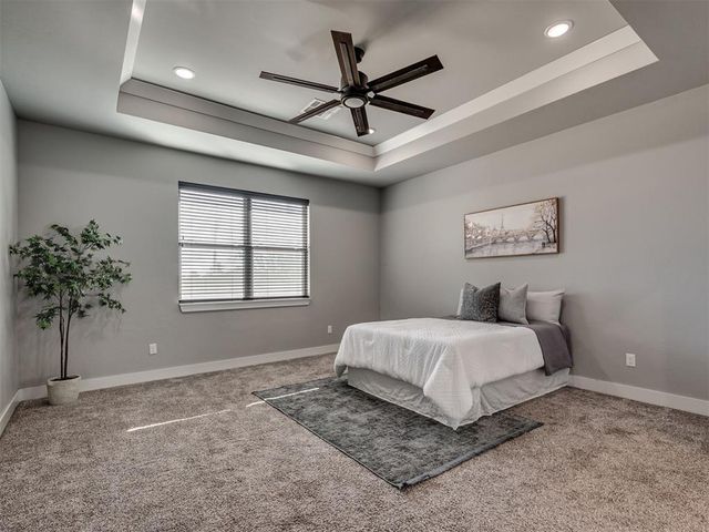 11500 SW 58th Street, Mustang, OK 73064