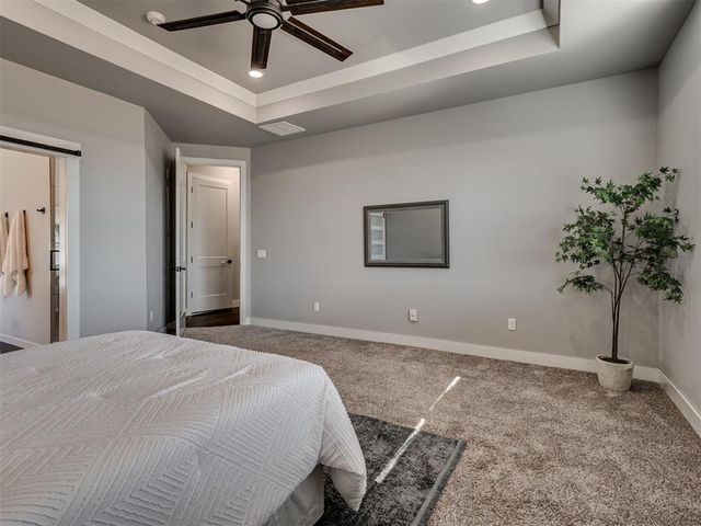 11500 SW 58th Street, Mustang, OK 73064