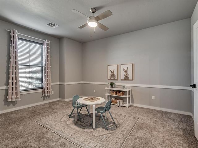 11500 SW 58th Street, Mustang, OK 73064