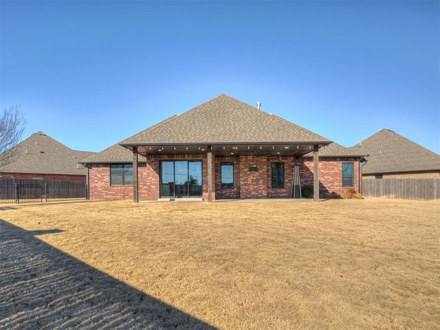 11500 SW 58th Street, Mustang, OK 73064