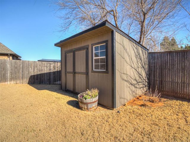 11500 SW 58th Street, Mustang, OK 73064