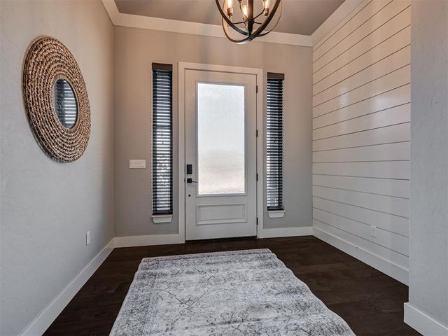 11500 SW 58th Street, Mustang, OK 73064