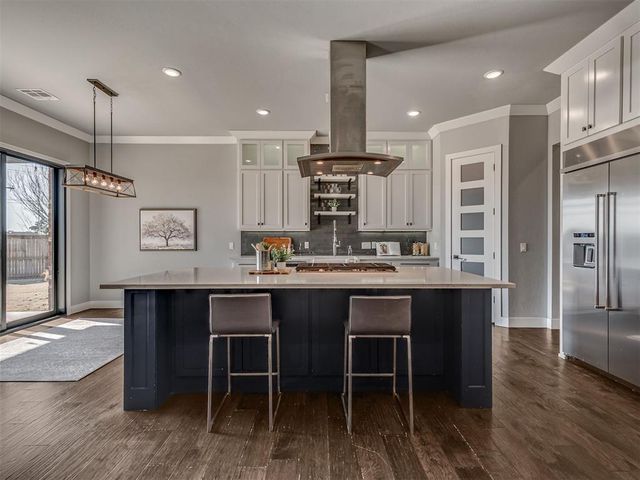 11500 SW 58th Street, Mustang, OK 73064