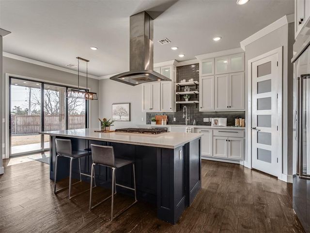 11500 SW 58th Street, Mustang, OK 73064