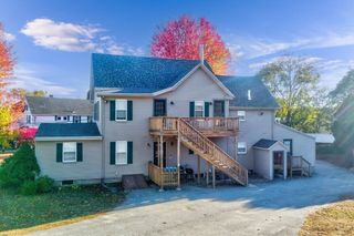 846 Main Street, Woburn, MA 01801