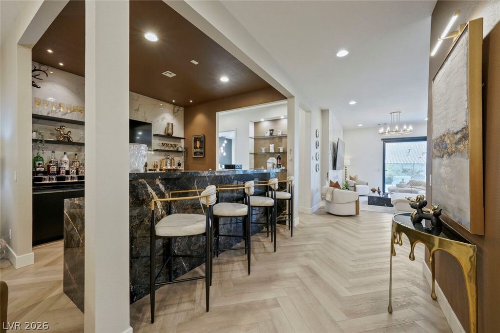 9306 Sierra De Luna Court, Las Vegas, NV 89139 — photo 2