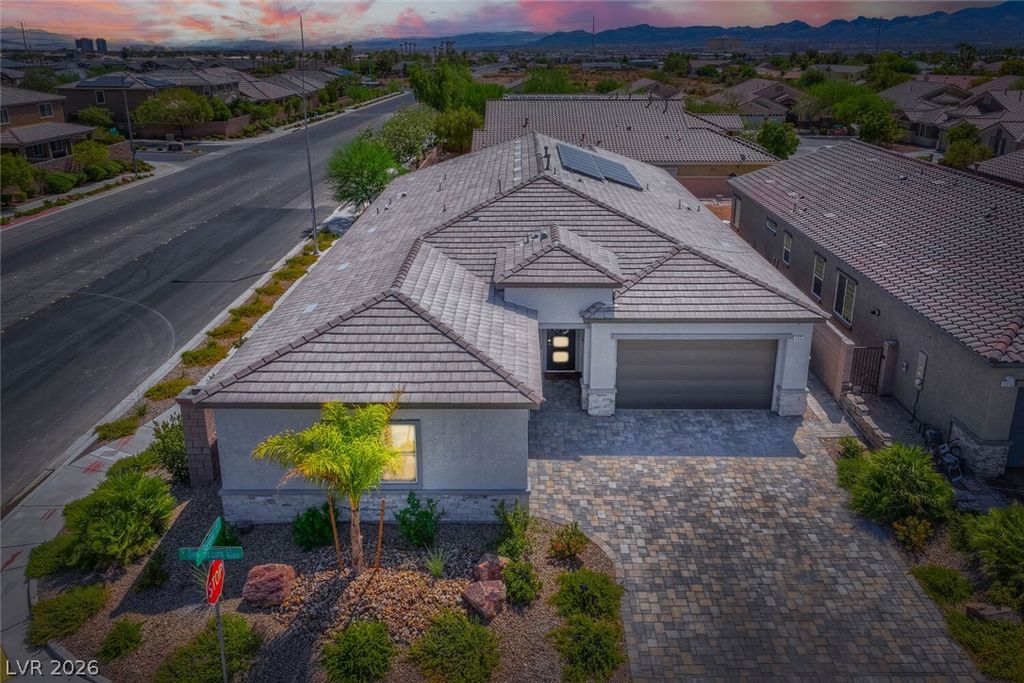 9306 Sierra De Luna Court, Las Vegas, NV 89139 — photo 3