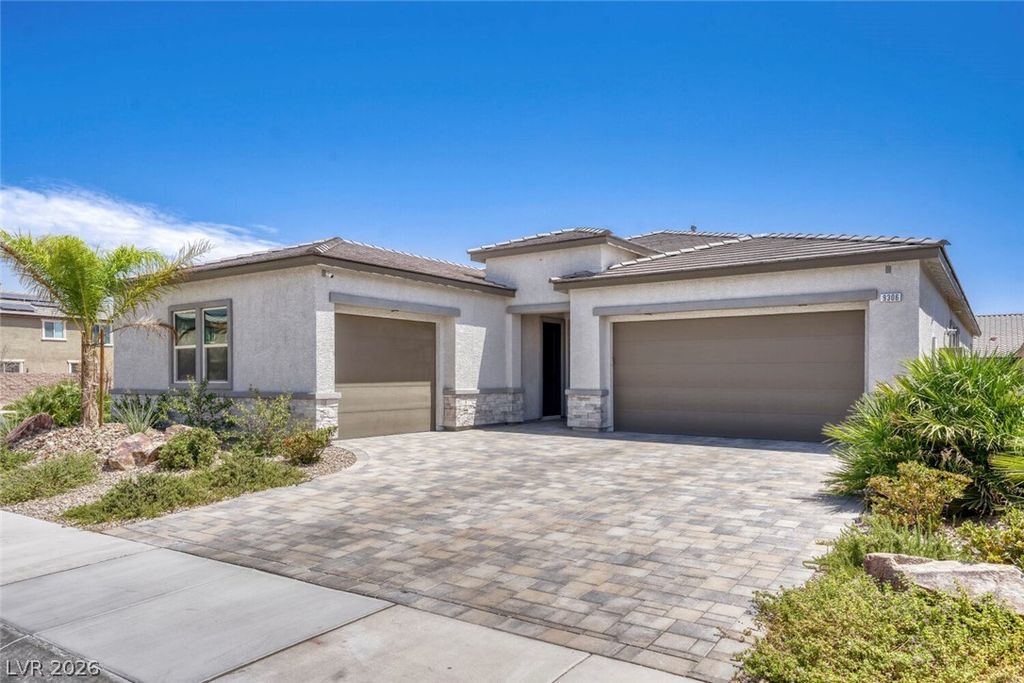 9306 Sierra De Luna Court, Las Vegas, NV 89139 — photo 5