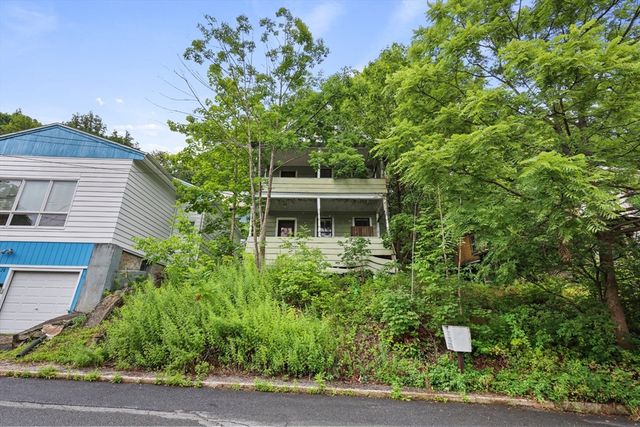 30 Dover St, North Adams, MA 01247