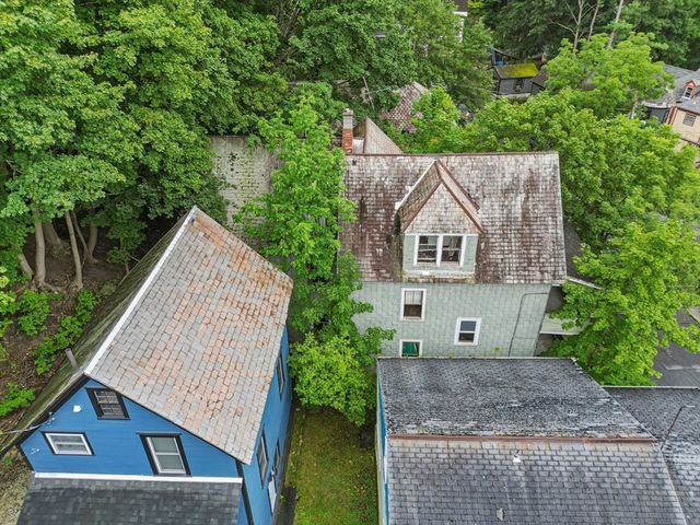 30 Dover St, North Adams, MA 01247