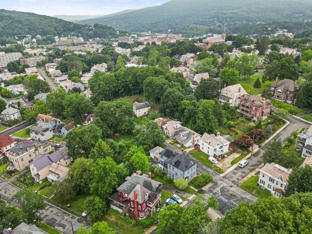 30 Dover St, North Adams, MA 01247