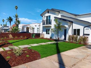 4928 8th Avenue, Los Angeles, CA 90043