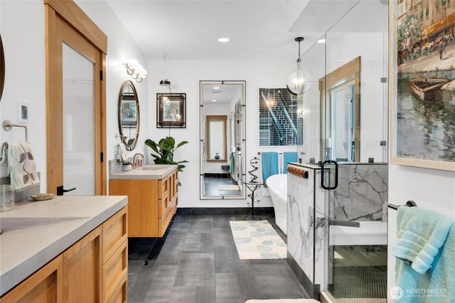 1316 San Juan Drive, Friday Harbor, WA 98250