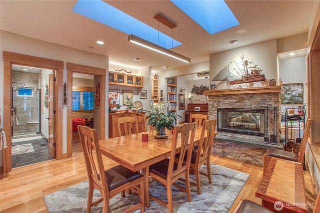 1316 San Juan Drive, Friday Harbor, WA 98250