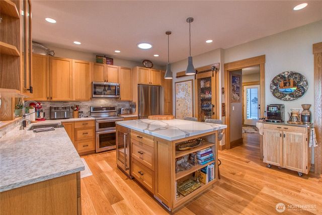 1316 San Juan Drive, Friday Harbor, WA 98250