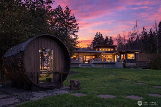 1316 San Juan Drive, Friday Harbor, WA 98250