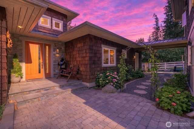 1316 San Juan Drive, Friday Harbor, WA 98250