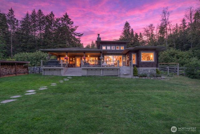 1316 San Juan Drive, Friday Harbor, WA 98250