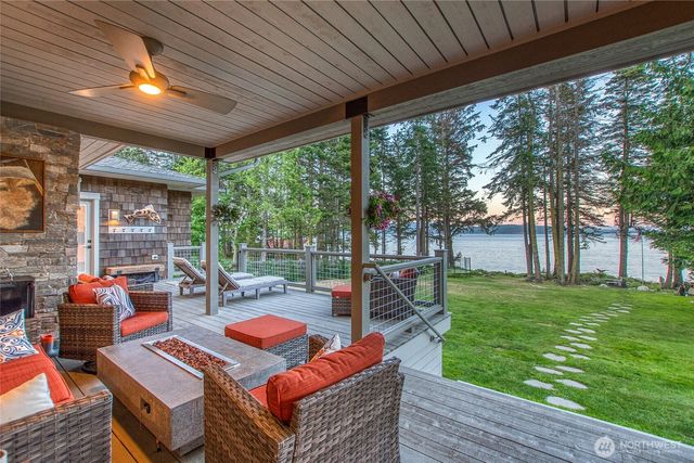 1316 San Juan Drive, Friday Harbor, WA 98250