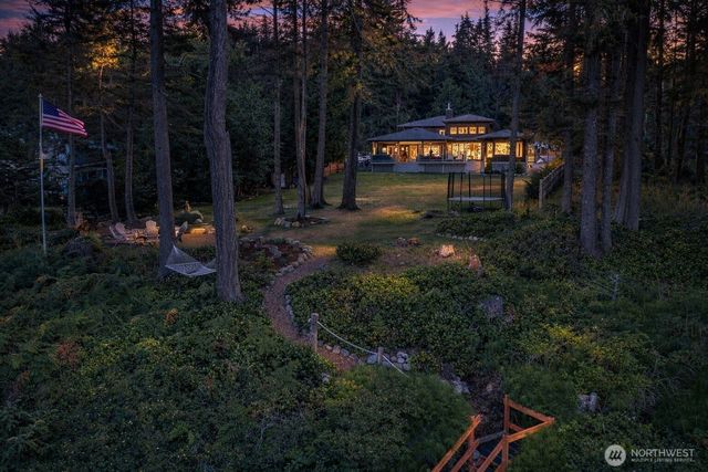 1316 San Juan Drive, Friday Harbor, WA 98250