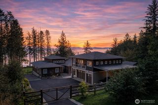 1316 San Juan Drive, Friday Harbor, WA 98250