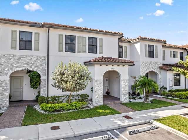 11782 SW 246th Ln, Homestead, FL 33032