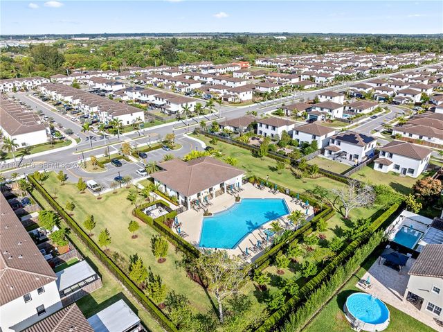 11782 SW 246th Ln, Homestead, FL 33032