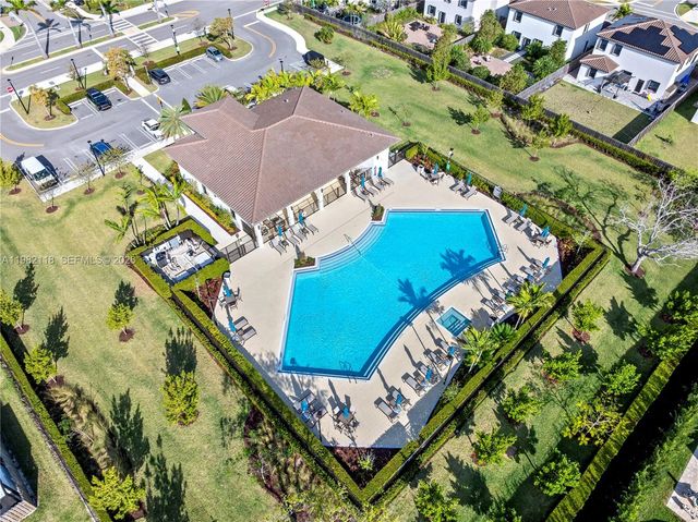 11782 SW 246th Ln, Homestead, FL 33032