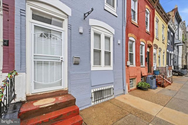 2334 N 17TH ST, Philadelphia, PA 19132