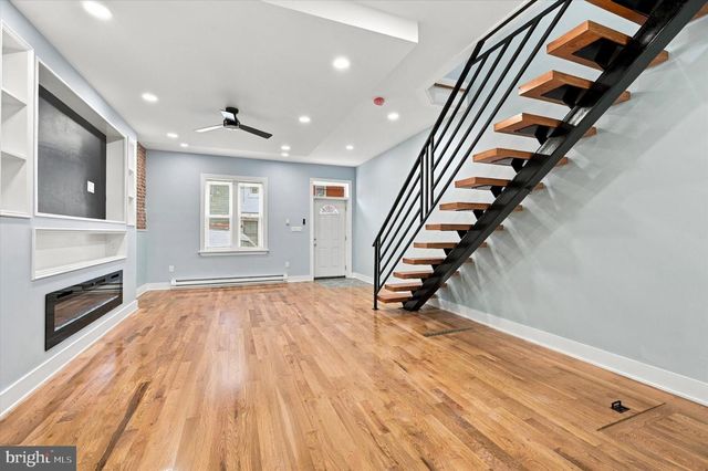 2334 N 17TH ST, Philadelphia, PA 19132