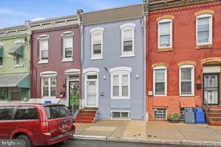 2334 N 17TH ST, Philadelphia, PA 19132