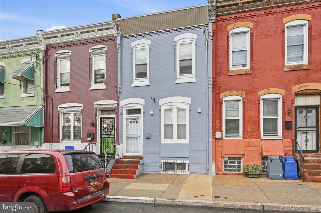 2334 N 17TH ST, Philadelphia, PA 19132