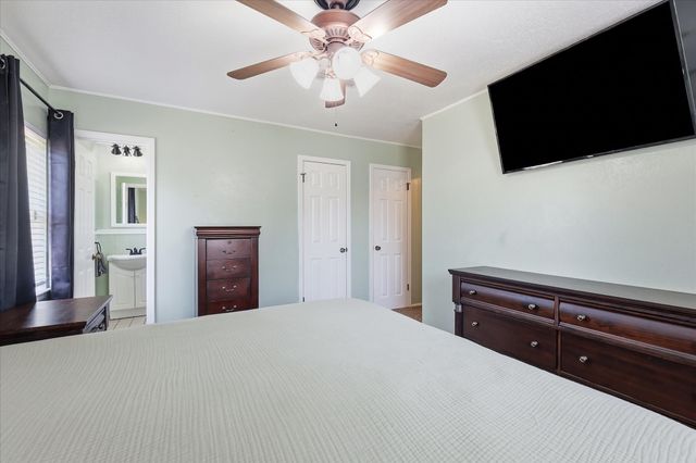 892 Highland Circle, Springtown, TX 76082
