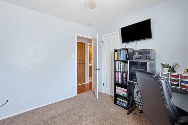 892 Highland Circle, Springtown, TX 76082