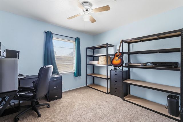 892 Highland Circle, Springtown, TX 76082