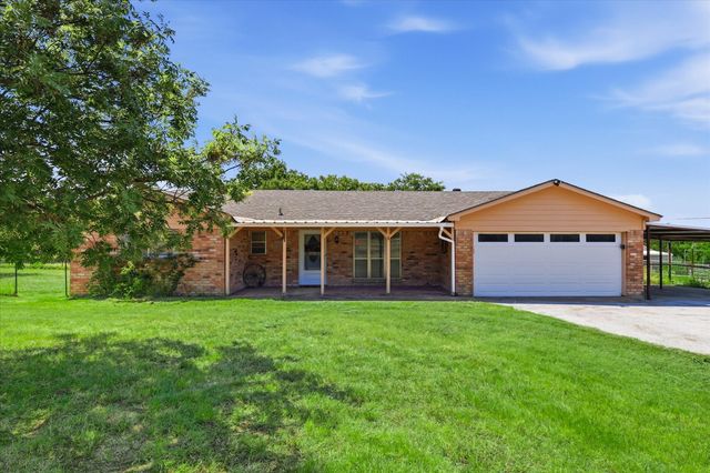 892 Highland Circle, Springtown, TX 76082