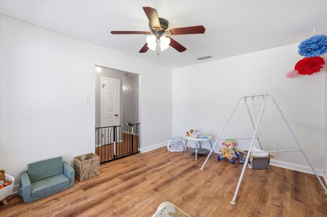892 Highland Circle, Springtown, TX 76082