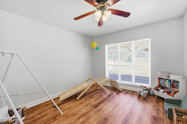 892 Highland Circle, Springtown, TX 76082