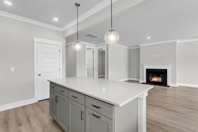 607 Crosswick Street, Summerville, SC 29483
