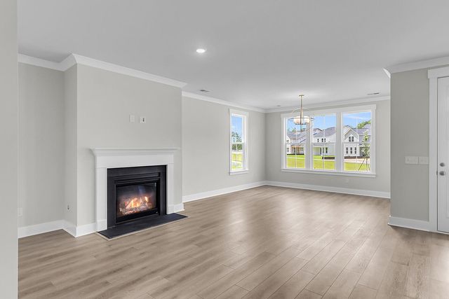 607 Crosswick Street, Summerville, SC 29483