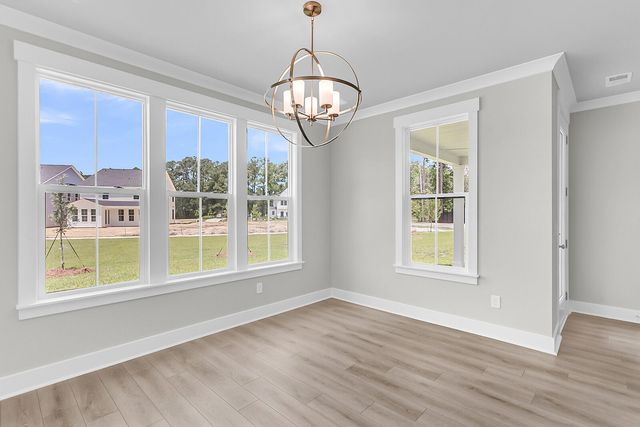 607 Crosswick Street, Summerville, SC 29483