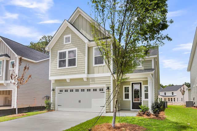 607 Crosswick Street, Summerville, SC 29483