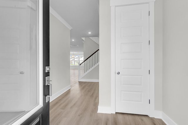 607 Crosswick Street, Summerville, SC 29483