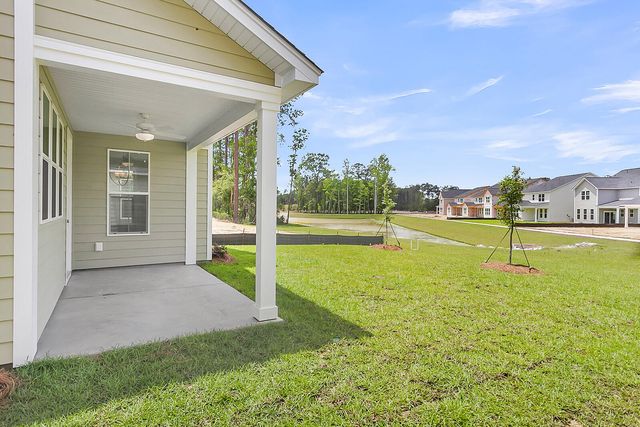 607 Crosswick Street, Summerville, SC 29483