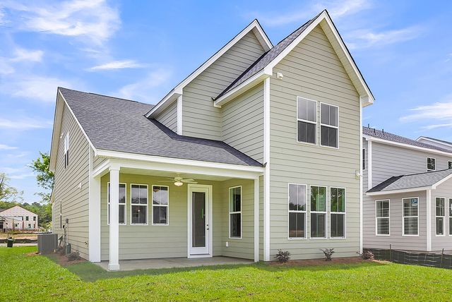 607 Crosswick Street, Summerville, SC 29483